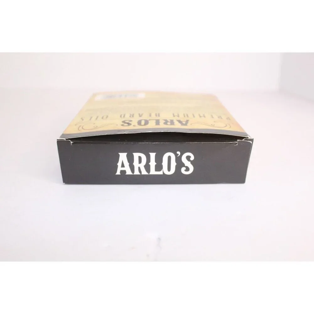 Arolos Beard Oil arlo s premium